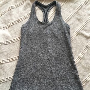 Lululemon cool racer back tank